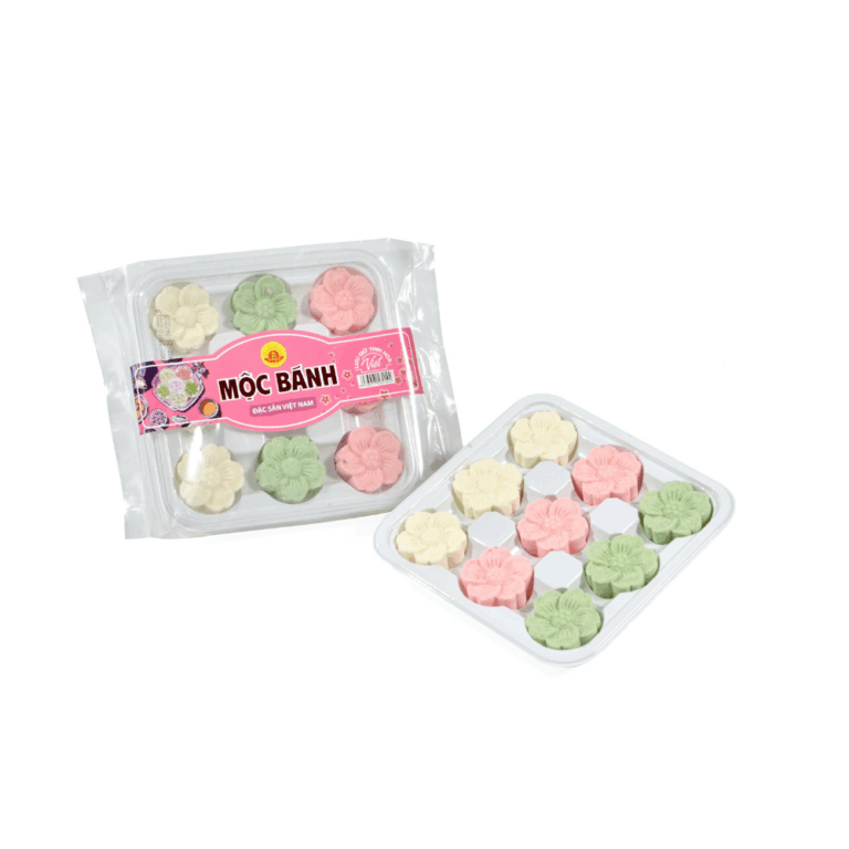Mộc Bánh 105g