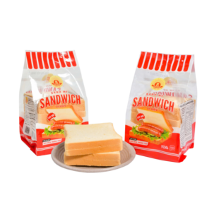 Bánh Sandwich cao cấp 170g – vị mặn