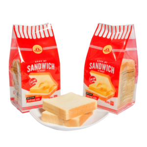 Bánh Sandwich cao cấp 255g – vị ngọt